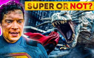 Superman Review (2025) | Super Or Not So Much?