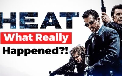 Heat Ending Explained (1995) | It’s BETTER Than You Think