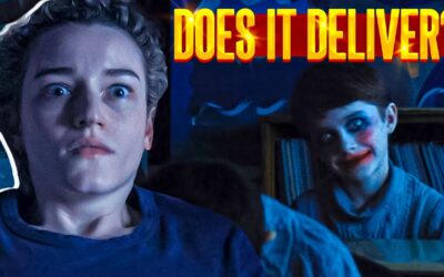 Weapons Review (2025) | Creepy Mystery – Barbarian Director