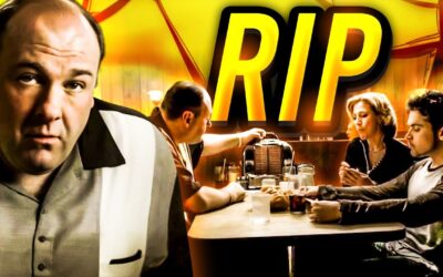 The Sopranos Ending Explained | The Secret Brilliance of Made In America